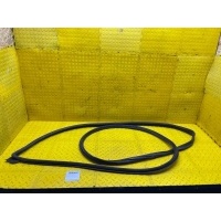 Уплотнитель двери Nissan X-trail t32 2019 808314CL1A
