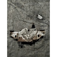 Замок капота передняя капота форд mondeo mk3 st220 00 - 07 1s7a - 16700 - ba