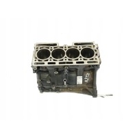 Blok двигателя renault clio iii 1.2 8200856203 d4f