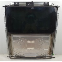 Люк в крыше range rover iii l322 898696913