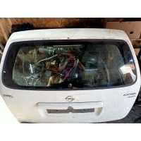 Стекло заднее Opel Astra G 2001