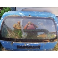 Стекло заднее Opel Astra F 1995