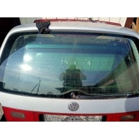 Стекло заднее Volkswagen Sharan 1 restailing 2003