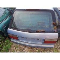 Стекло заднее Citroen Xantia 2001