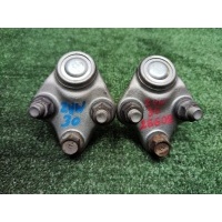 шаровая опора Toyota PRIUS ZVW30 2010 43330-49185