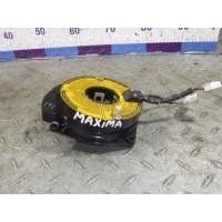 Механизм подрулевой для SRS (ленточный) Nissan Maxima A32 (1994—2000) A32 1997 255545L329