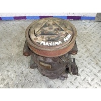 Компрессор кондиционера Nissan Maxima A32 (1994—2000) A32 1997 9260031U12