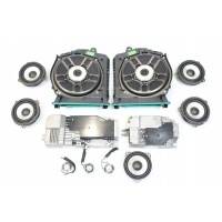 Комплект аудио динамиков bowers wilkins g14 кабриолет g15 f91 f92