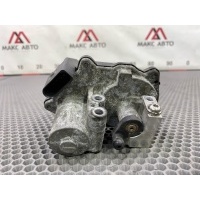 Б/У Сервопривод заслонки впускного коллектора Volkswagen Passat CC B6 2009 03L129086, <strong>-Б/У Детали сняты с АВТОМОБИЛЯ</strong>