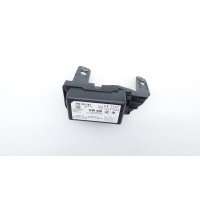 Блок управления Volkswagen Tiguan MK2 2019 3Q0035284, 5QH971856A