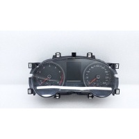 Панель приборов Volkswagen Tiguan MK2 2019 5NA920750D