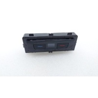 Блок управления климат контролем Volkswagen Tiguan MK2 2019 3G0907049DWHS, 3G0907049D