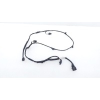 Проводка бампера Volkswagen Tiguan MK2 2019 5NA971104R, 5NA971104P