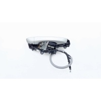 Ручка двери Volkswagen Tiguan MK2 2019 510837206JGRU, 510837206J, 510837812M, 510837880AGRU, 510837880A