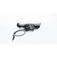 Ручка двери Volkswagen Tiguan MK2 2019 510837205JGRU, 510837205J, 510837879AGRU, 510837879A, 510837811M