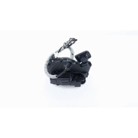 Замок двери Volkswagen Tiguan MK2 2019 5TA839015L, 5TA839015E, 5NA839085B