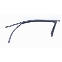 Уплотнитель стекла двери Volkswagen Tiguan MK2 2019 5NA837431D5AP, 5NA837431D
