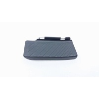 Накладка под ногу водителя Volkswagen Tiguan MK2 2019 5Q1864777C4PK, 5Q1864777C
