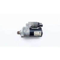 Стартер Volkswagen Tiguan MK2 2019 02E911023S, 0001121435, 0001121436