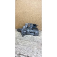 Стартер Chevrolet Malibu 2016 12663053