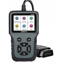 Skaner диагностический v311 obd ii считыватель коды
