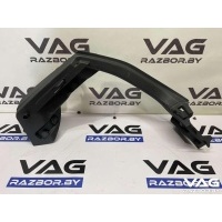 Обшивка багажника Volkswagen Golf 7 2014 5G6867762H