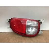 KIA PICANTO II LAMPA ZDERZAKA PRAWY TYŁ 92416 - 1Y1