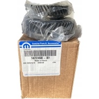 Пятый ход набор пятерка citroen berlingo 2344f5 be4