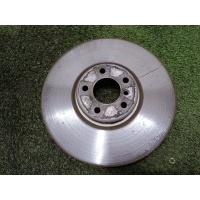 тормозной диск bmw x6 F16 34116793245