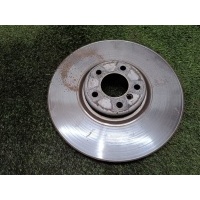 тормозной диск bmw x6 F16 34116793245