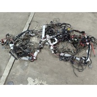 Проводка салона BMW X5 M 50D F15 2014 61112357479, 61112357480, 966687, 61112357481