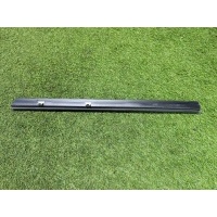 уплотнитель стекла двери BMW X5 M 50D F15 2014 51227289641