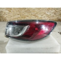 Фонарь Mazda Mazda3 BL BBM451150K2442, BBM451150, K2442
