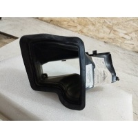 Воздухозаборник Audi A8 D4 2010-2013 4H0129510B
