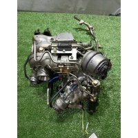 Турбина Mazda CX-5 KE2FW 2014 SH01-13-700A