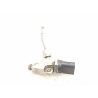 Трубка топливная Audi Q7 4LB 079127501S, 06D906051C