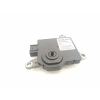 Блок управления АКПП Volvo V40 MV 31312609