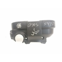 Кожух ГРМ Volvo V40 MV 31251754
