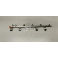 Рейка топливная (рампа) BMW X5 E70 (2007 - 2013) 13537576779
