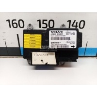 Блок управления AIR BAG Volvo C30 (2006 - 2013) 30773786