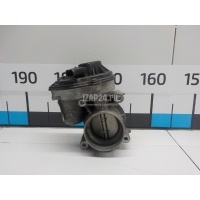 Заслонка дроссельная электрическая Volvo C30 (2006 - 2013) 31293045