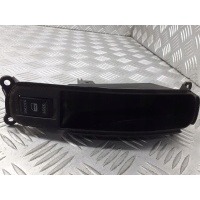 Переключатель замка центрального nissan micra k12 96910ax600