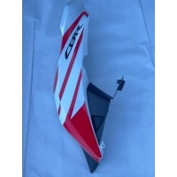 Чаша обтекатель крепление стекло honda cbr600rr pc40 2008 - 2012 г. 64211 - mfj - d000