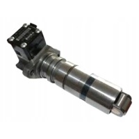 Насос pld выс . ( . мб atego axor 0280743202 bosch