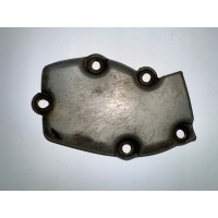Крышка крышка крышка цилиндра kx125