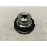 Opel мокко b ii шкив 9834309980