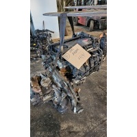 Двигатель 1 , 6b f16d4 , a16xer мокко , astra , trax , круз