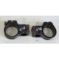 Клипсы крепления kierownicy honda cbr 600 f4i 2001 - 2006r