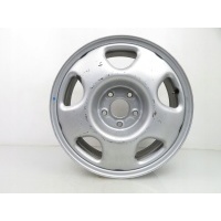 Колесо штампованное 17 honda cr - v 5x114.3 et50