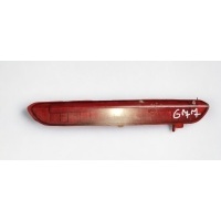 Третье свет стоп skoda oe 1u9945097b